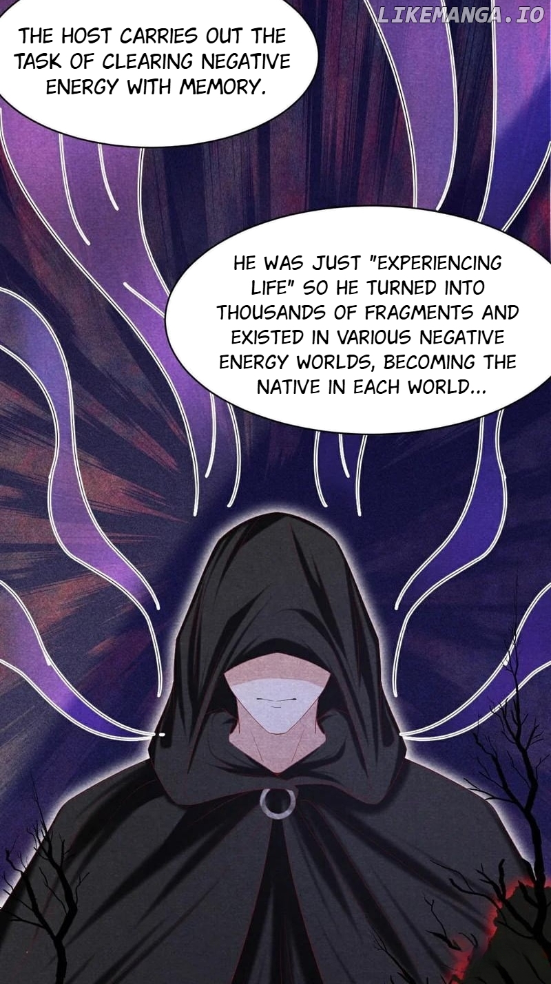 Empress of Hell’s Mission Guide Chapter 44 - page 15